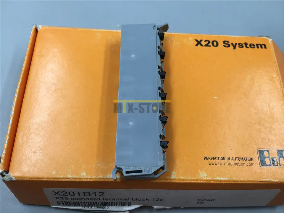 B R X20TB12 신