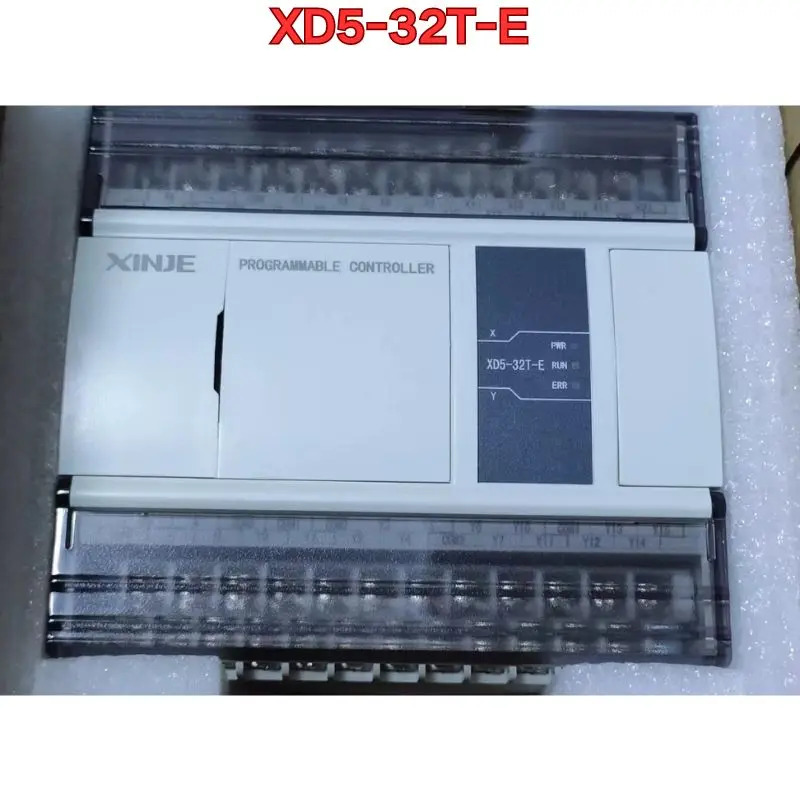 오리지널 XD5-32T-E plc 신