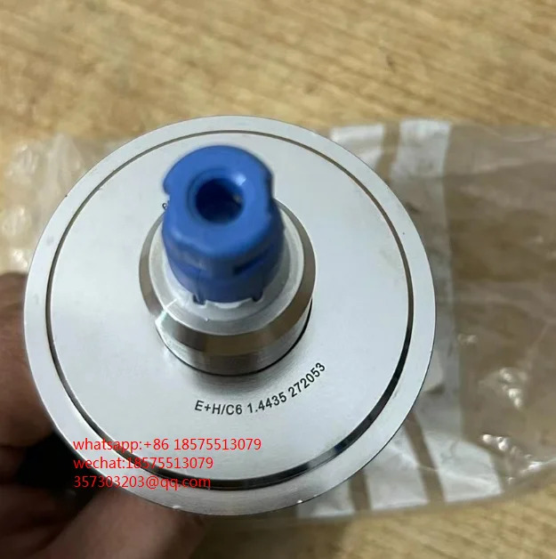 ENDRESS HAUSER CLS16D-9Y1P1 전도도 센서용신