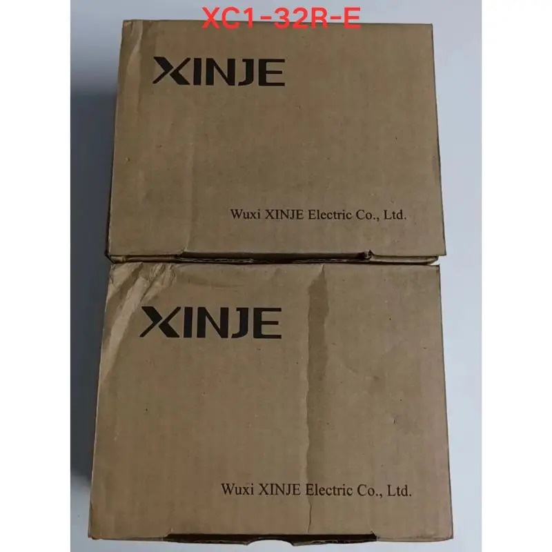 오리지널 XC1-32R-E plc 신