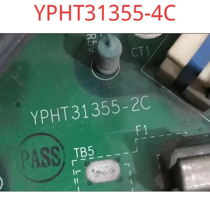 리퍼 OK YPHT31355-2C G7 시칠리아 훈련 플레이크 YPHT31355-4C 2C 부품