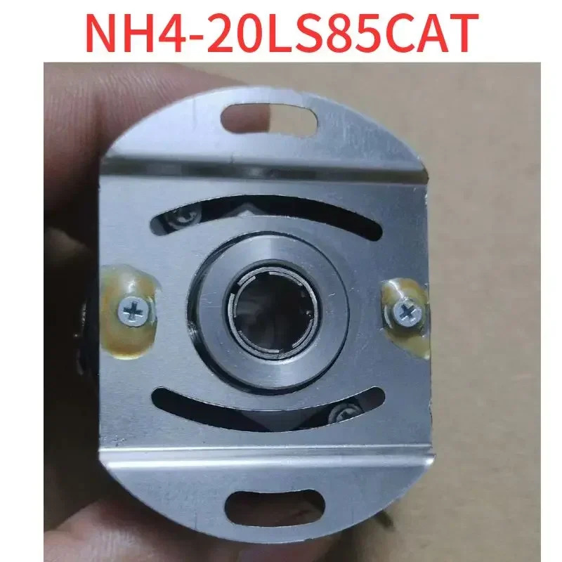 리퍼 NH4-20LS85CAT 프린터