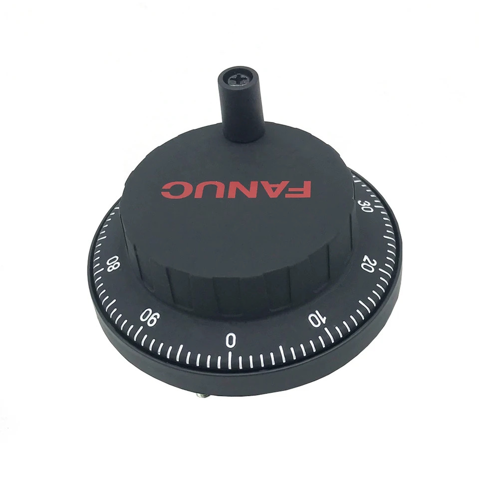 Fanuc 핸드 휠 A860-0203-T001 FANUC 펄스 코더