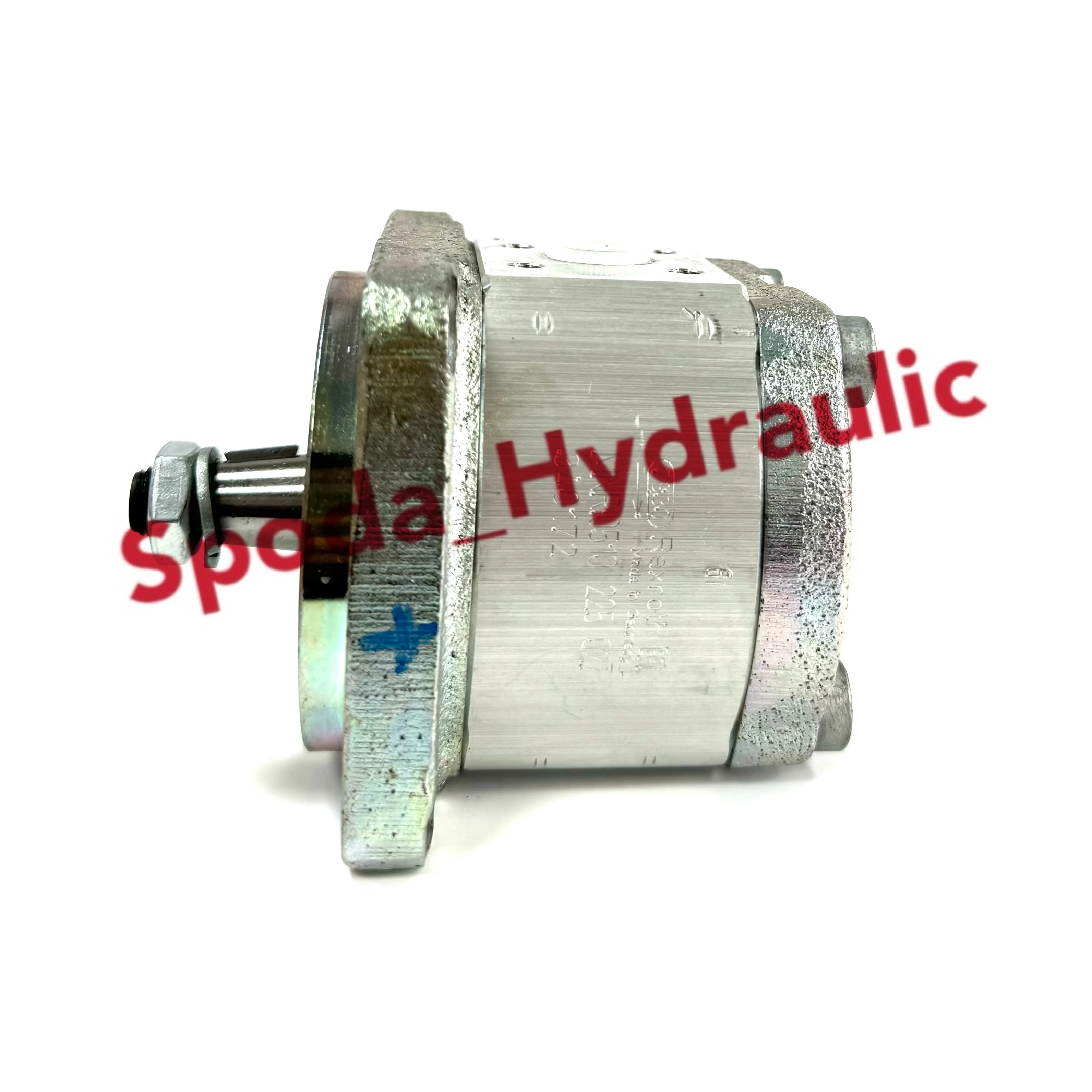 AZPF-12-004RCB20MB 0510225027 Rexroth 외부 기어 펌프 0 510 225 027 신
