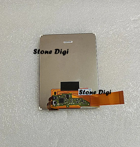 터치 스크린 센서가 LCD 디스플레이 패널 등급 A 3.5 인치 TOPCON DS101 DS 101 DS-101