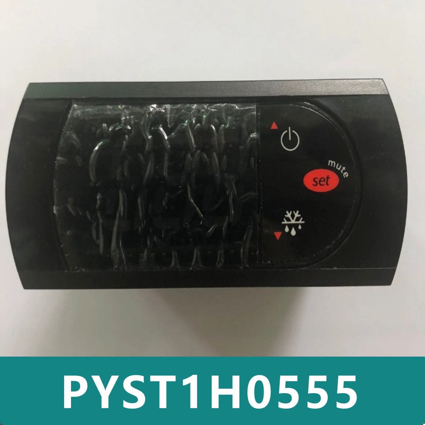 오리지널 온도 컨트롤러 PYST1H0555