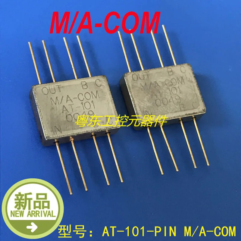 M/A-COM AT-101-PIN