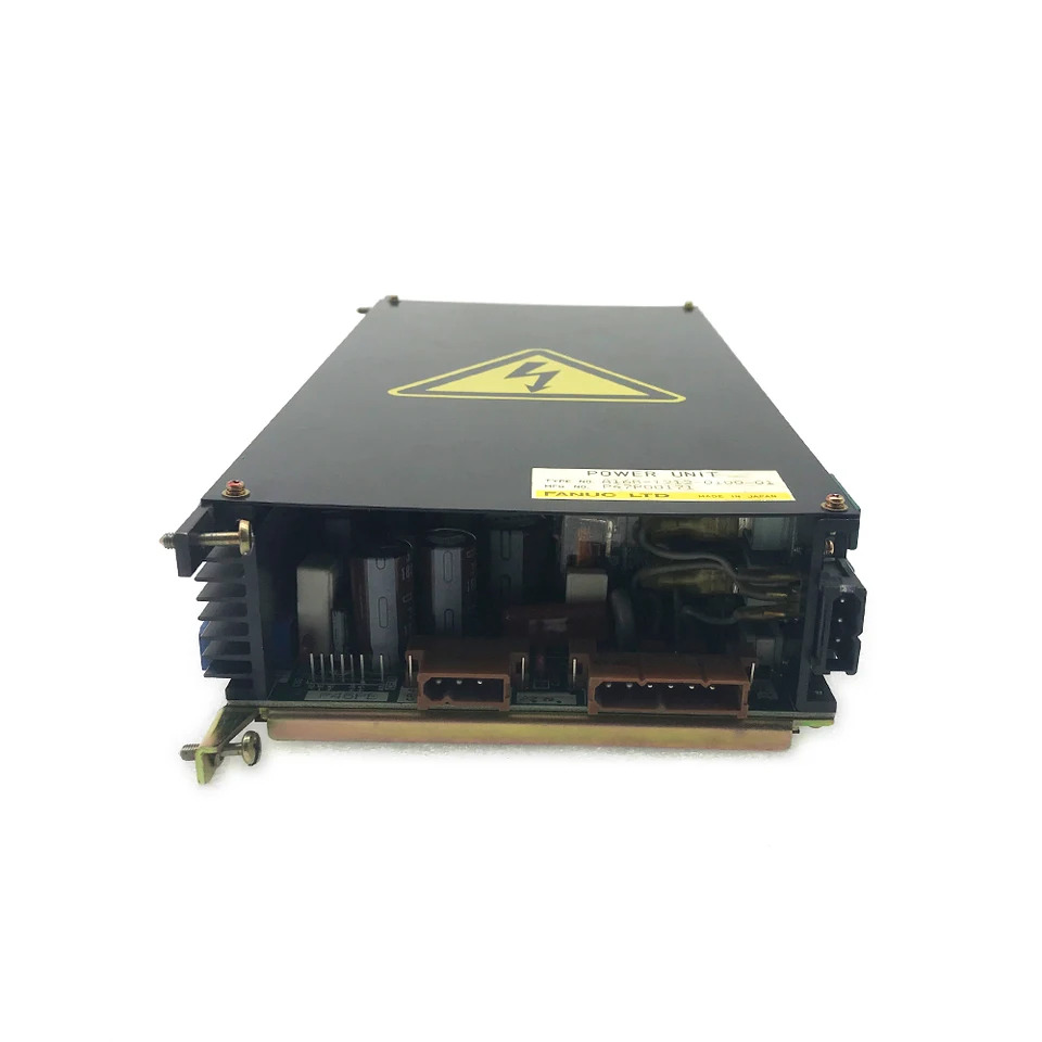 일본 A16B-1212-0100 Fanuc 전원공급장치