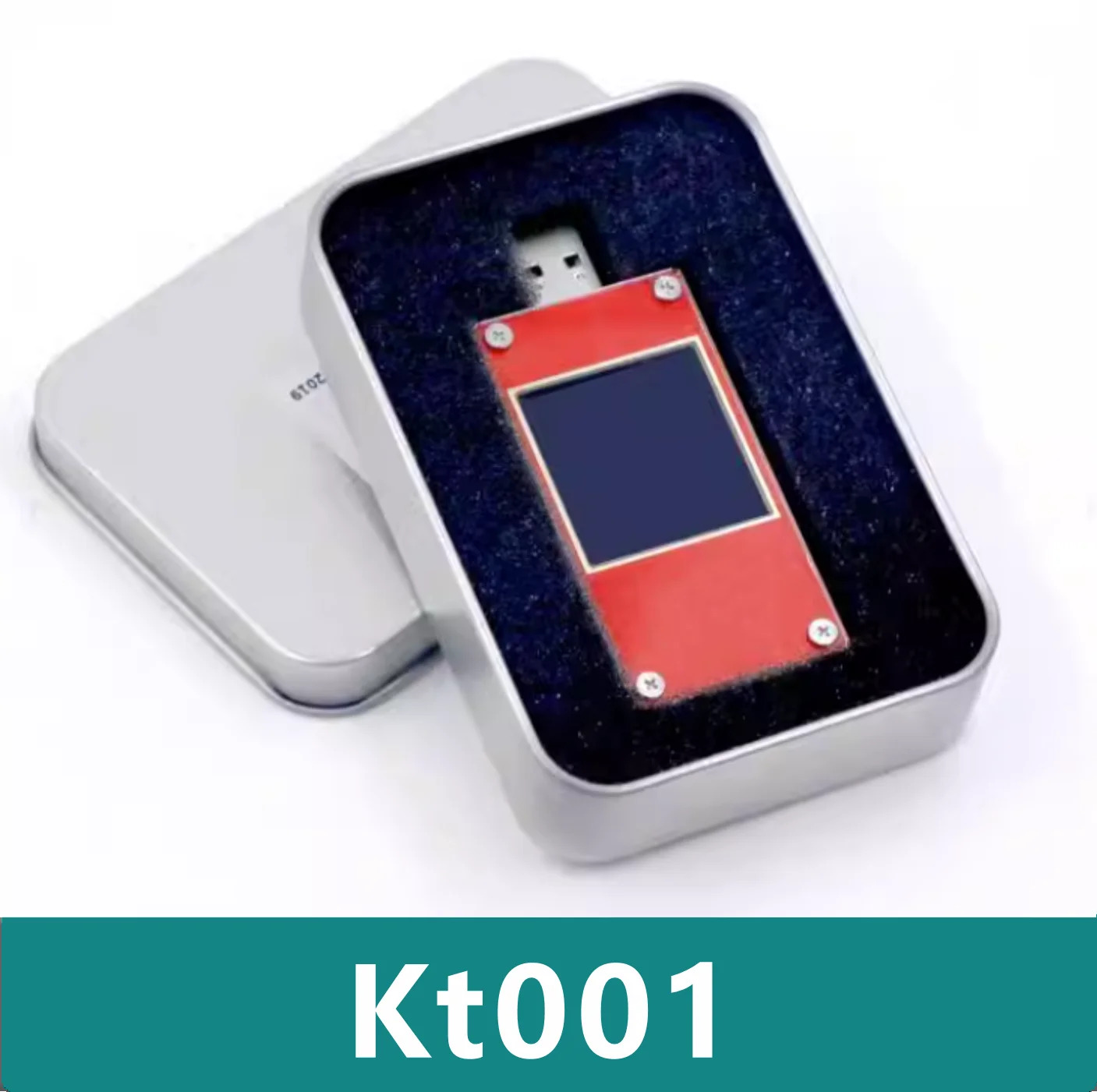 KT001 USB PD 테스터 MFi 속임수 장비 식별 NEW