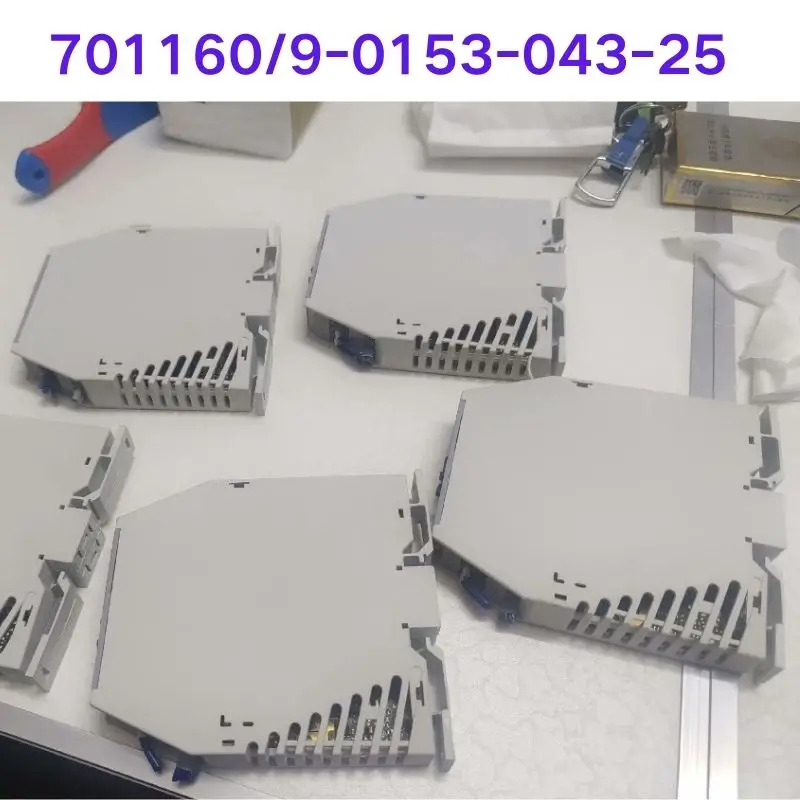 리퍼 OK 온도 컨트롤러 701160/9-0153-043-25