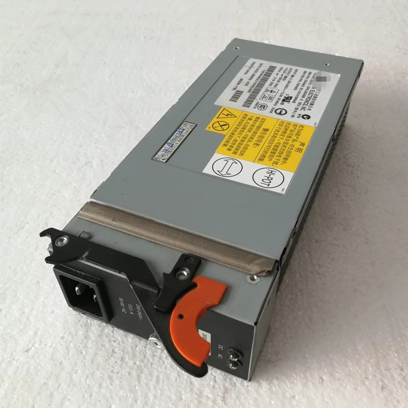 IBM 4506 서버 전원공급장치 모듈 DPS-2000BB A 74P4452 74P4453