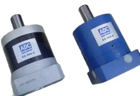 ADC 유성 감속기 EG040-9 EG060 080 EG-080-20 3 8/40 EG-060-20 40 EG-120-20 AE90-07 EG060-40-S2