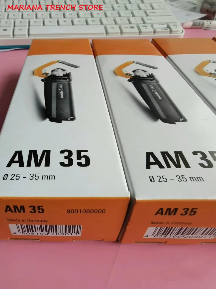 9001080000 도구 피복 스트리퍼 AM 35