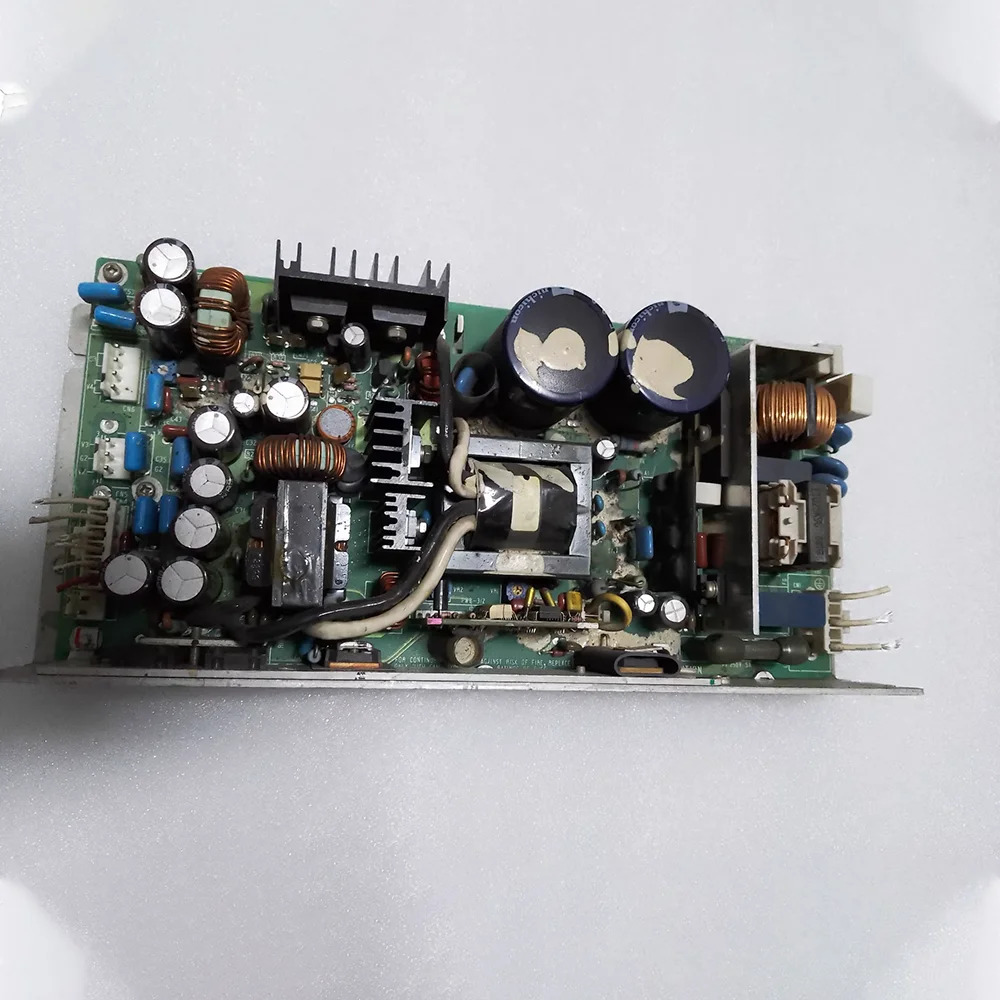 TDK-LAMBDA 전원공급장치 5V-15V 24VLWQ130-5FF4