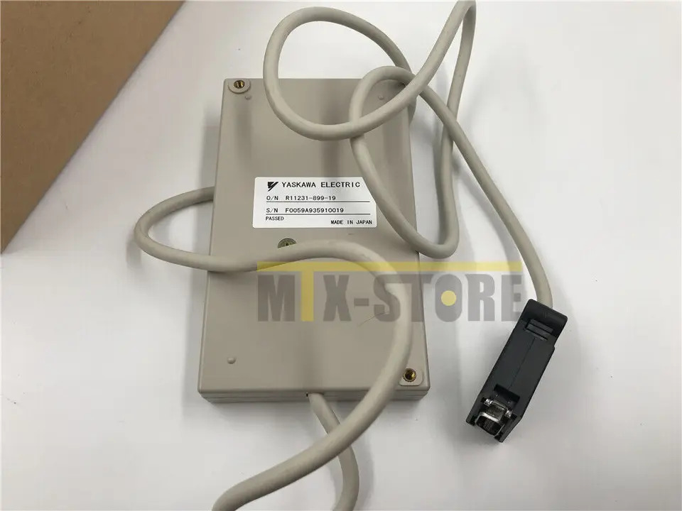 Yaskawa JUSP-OP05A 오퍼레이터
