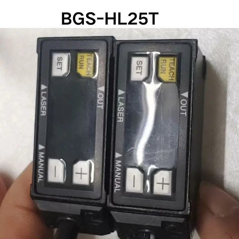 리퍼 OK 센서 BGS-HL25T