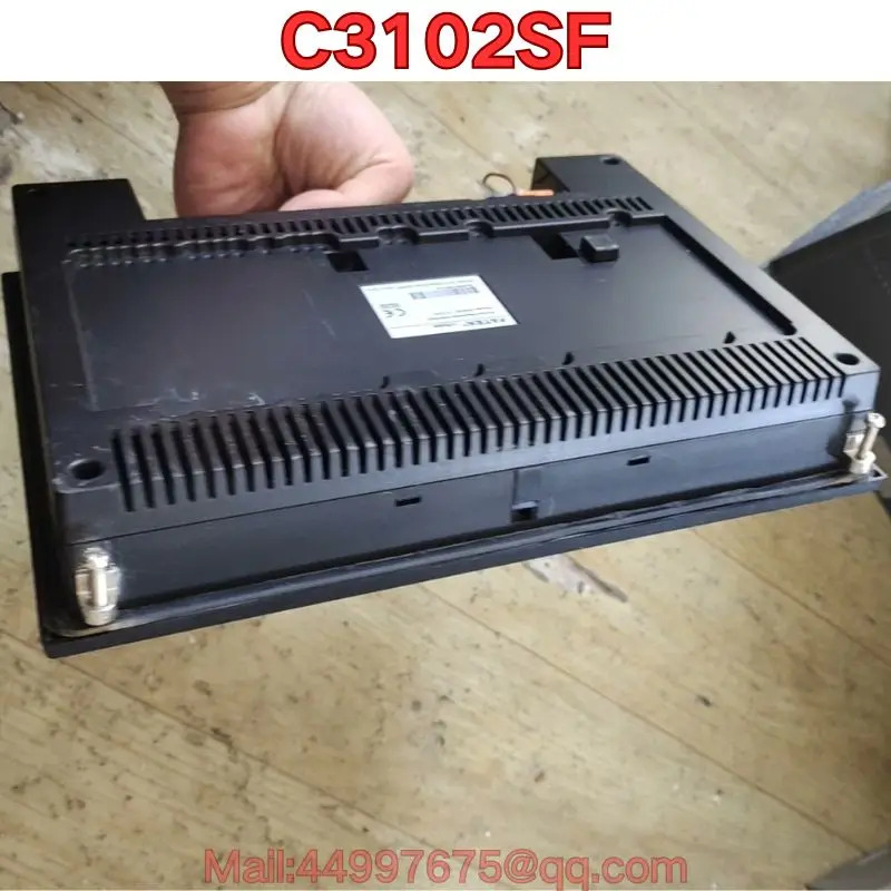 리퍼 C3102SF 터치스크린 기능 리퍼는 정상