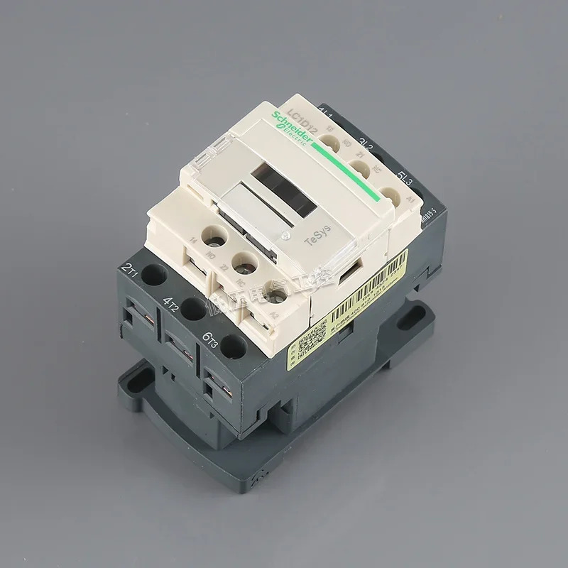 슈나이더 접촉기 LC1D32E7C 32A 48V