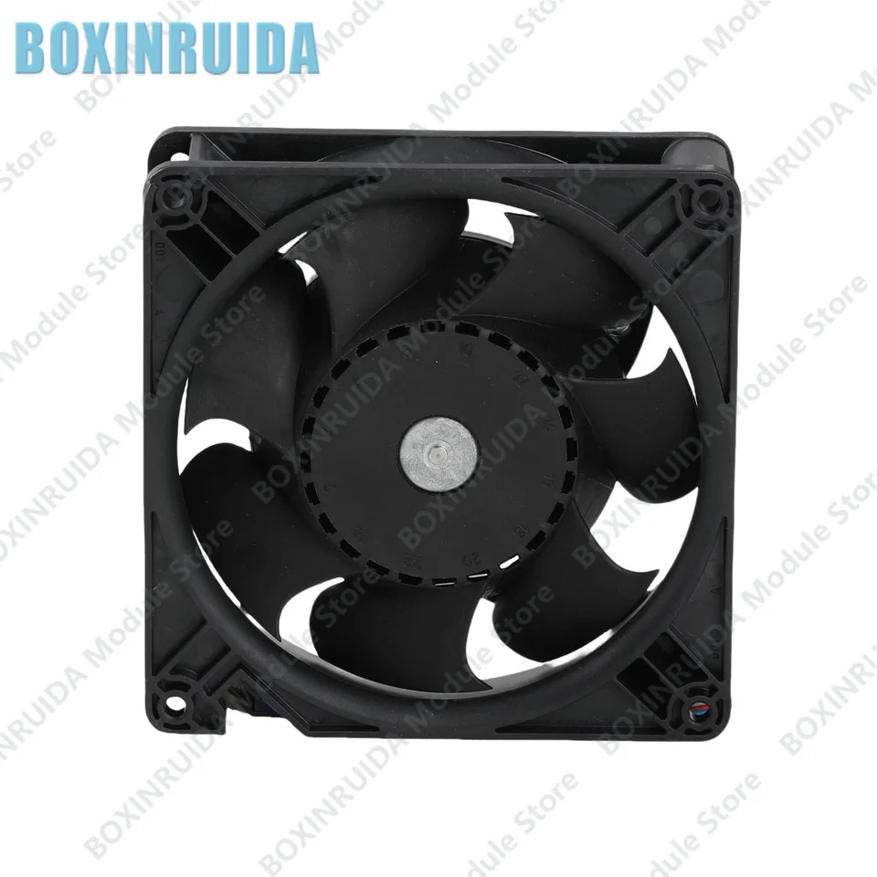 DV5214/2N 24V 주파수 변환기 냉각팬 12738 신