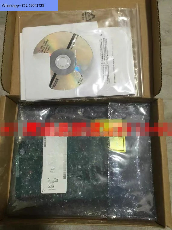 US NI USB-8502 // 12 단일 포트 듀얼 CAN 인터페이스 784662-01