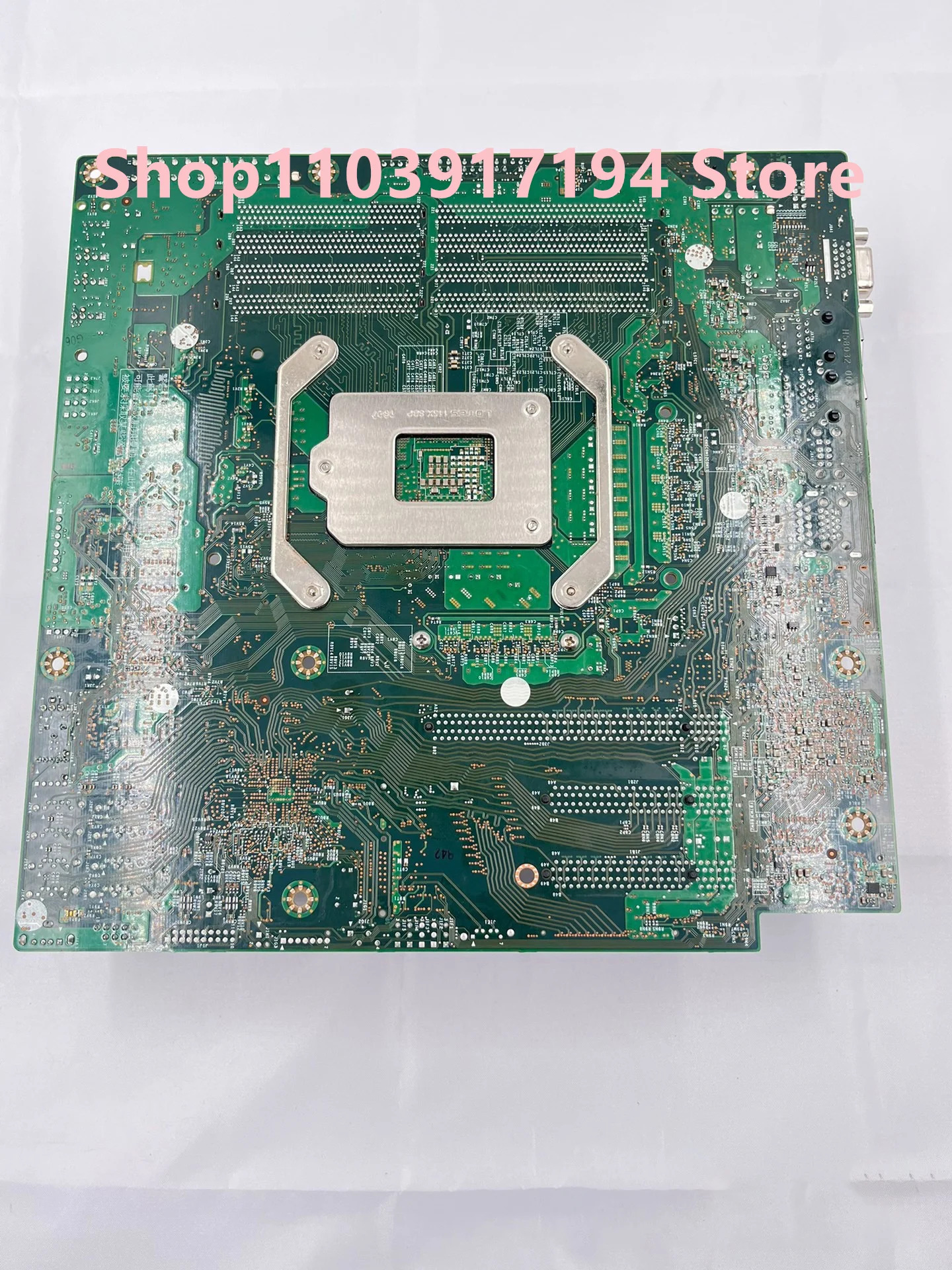 s1200SPSR 서버 마더보드 S1200SPSR