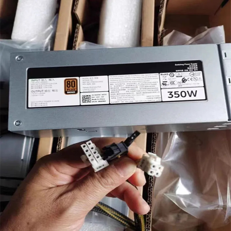 DELL PowerEdge T340 350W 전원공급장치 AC350E-S0 NW98H 0NW98H새 원본 PSU
