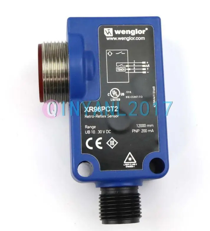 Wenglor 센서 XR96PCT2 F신
