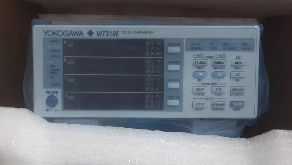 요코가와 일본 WT310E 디지털 파워 미터 WT333E