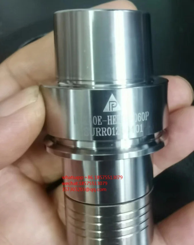 HSK40E-HER16-060P 고속 섕크 고정밀 오리지널 B06-361-001
