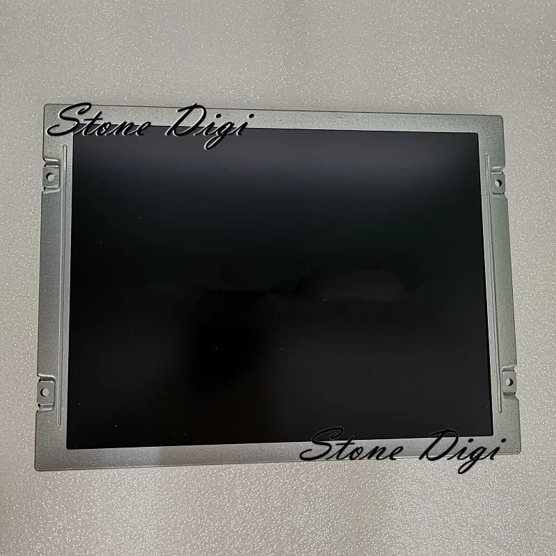 산업 장비LCD 스크린 디스플레이 패널 AA084SC01 A 오리지널 8.4 인치 800x600