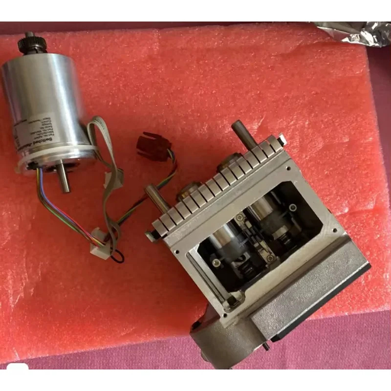 Agilent G1099-60301 펌프 드라이브용