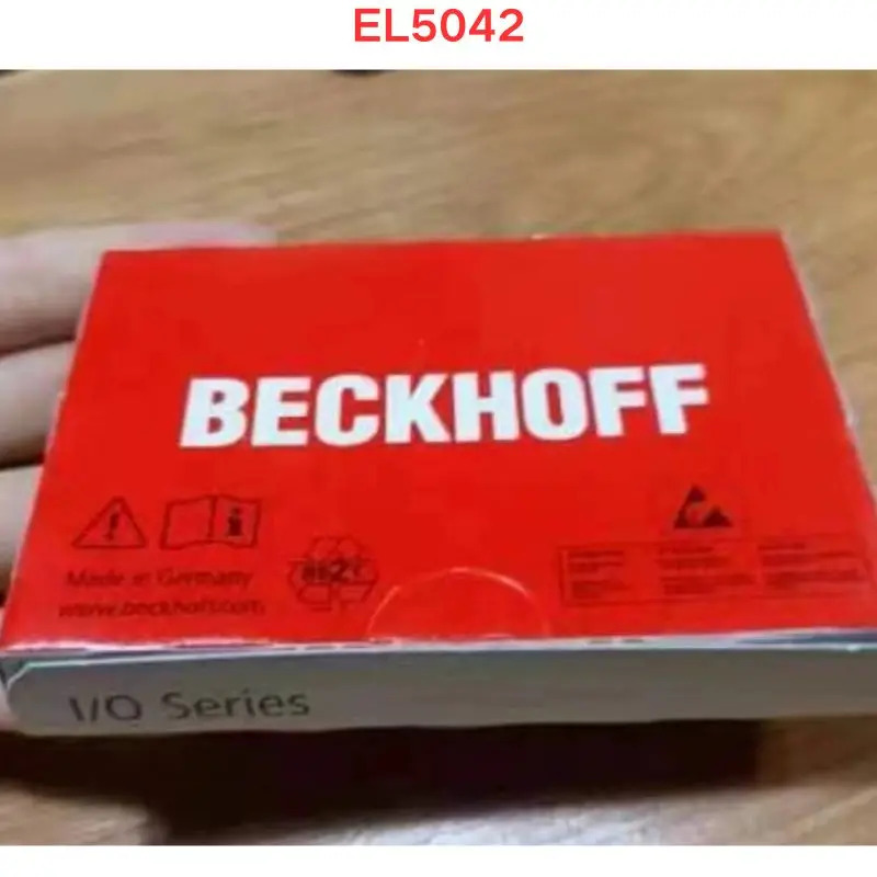 plc 모듈 EL5042