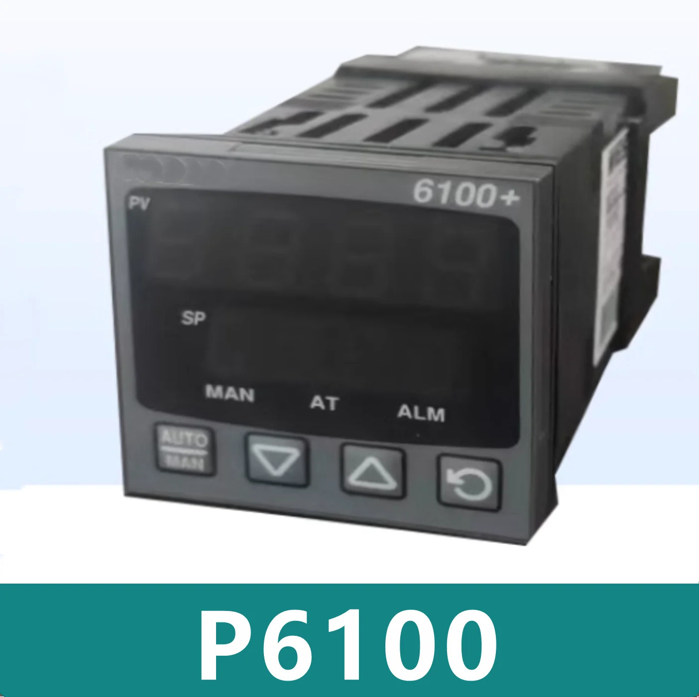 P6100 오리지널 온도 컨트롤러 NEW