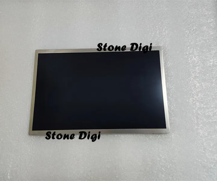 산업 장비LCD 스크린 디스플레이 패널 오리지널 등급 A G101ICE-L01 G101ICE L01 10.1 인치 1280x800