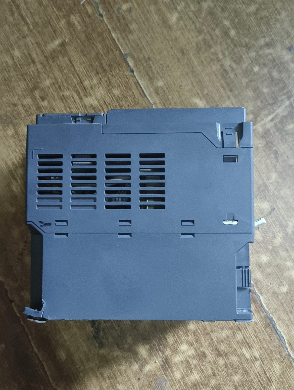리퍼 OK MS300 3.7KW