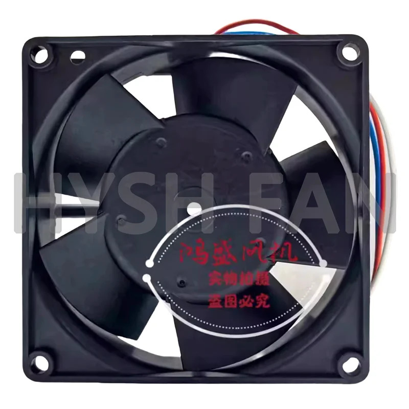 방수 DC 냉각팬 3312 2U 9232 12V 2.6W IP68 신