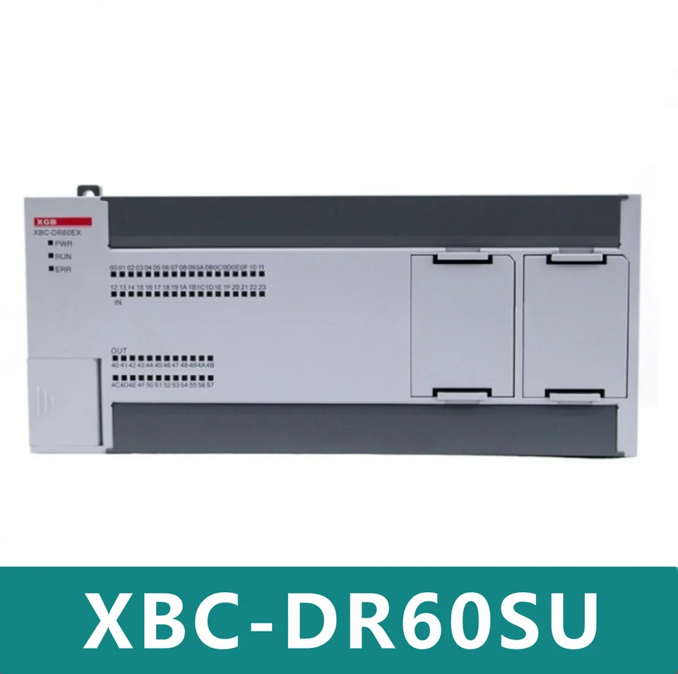 XBC-DR60SU 프로그래밍 컨트롤러