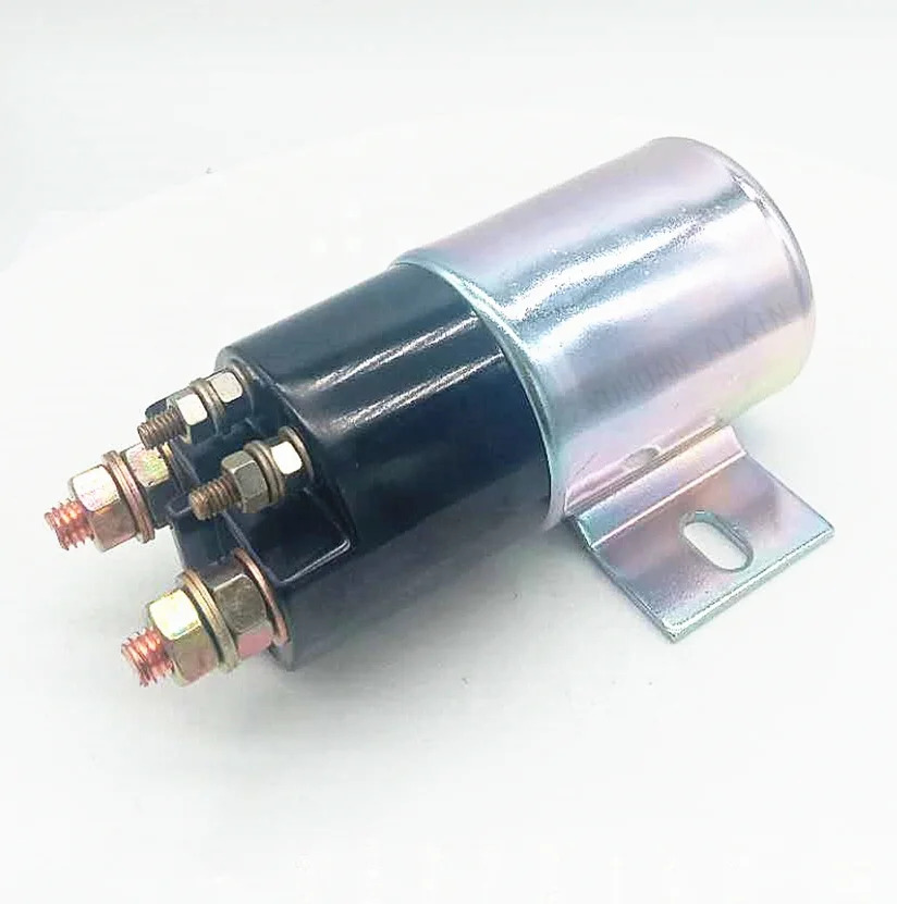 12V 시릴레이 15694-65992 Kubota 엔진 NGK 램프 타이머 V1903E 15694-65990