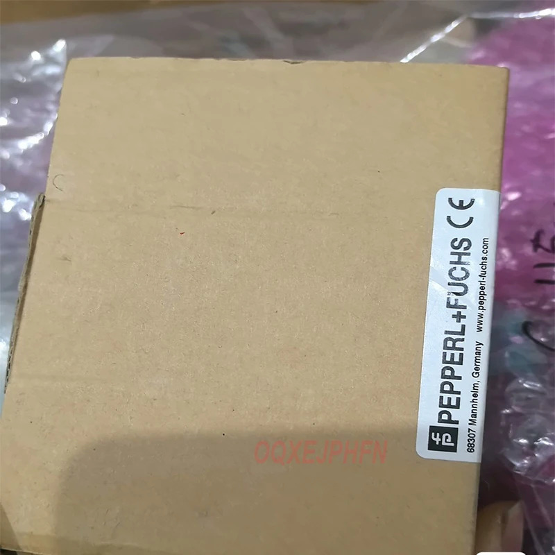 PEPPERL FUCHS VDM28-50-R-IO 73c 110/122 신