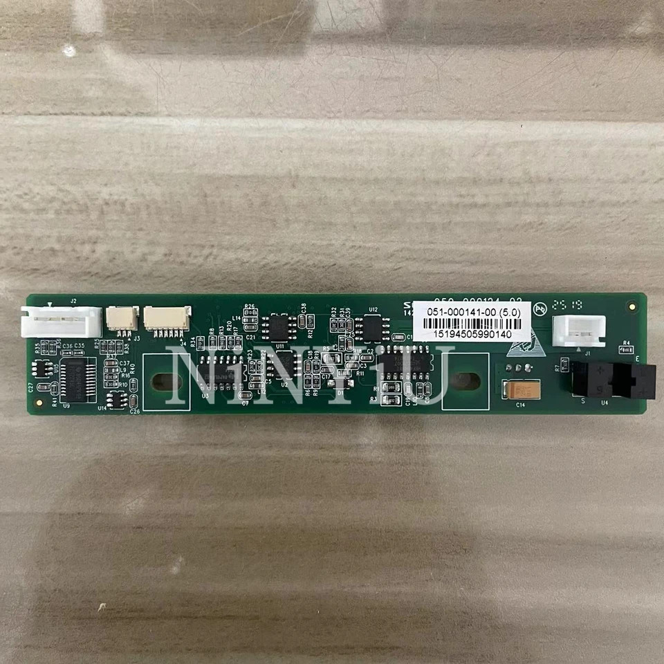 PCBA Mindray 액체 레벨 감지 보드 051-000141-00 BS120 BS180 BS200 BS220 BS300 BS320 신
