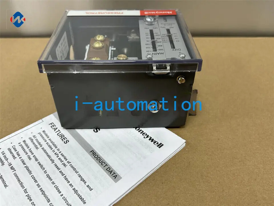Honeywell L404F1102 신