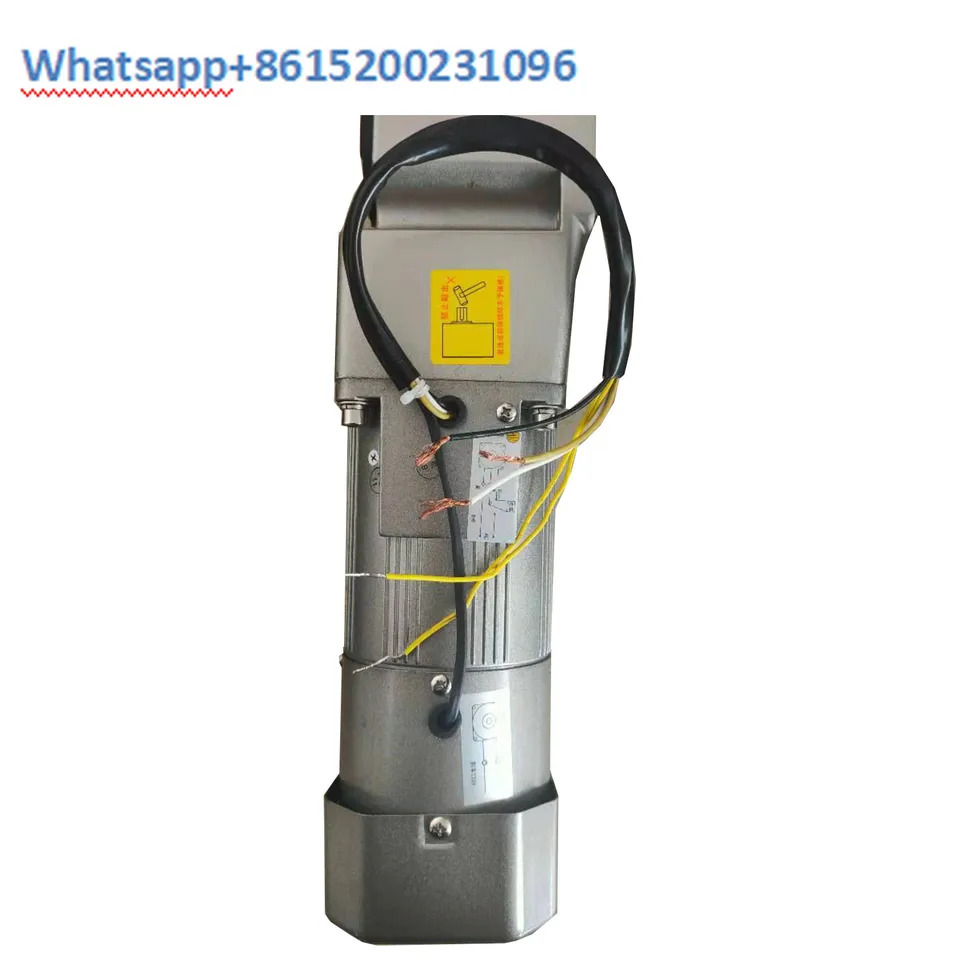 브레이크 감속 모터 120W 5RK120RGU-CMF 5GU15K