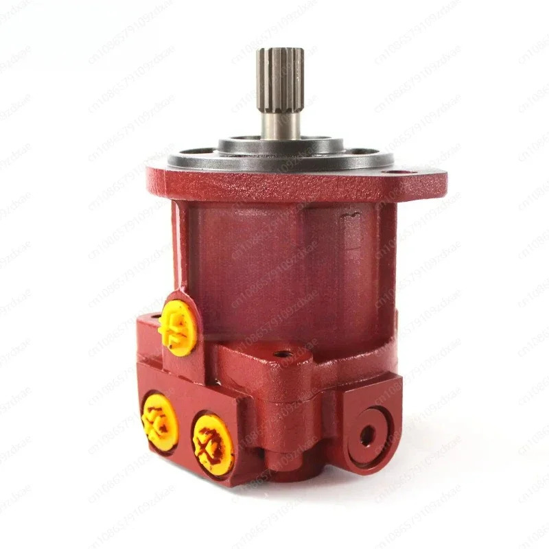 굴삭기 부품유압 냉각팬 모터 볼보호환 EC460B EC360B EC330B EC380D EC480D ECR145D PL4809D PL4608 14533496 VOE14533496