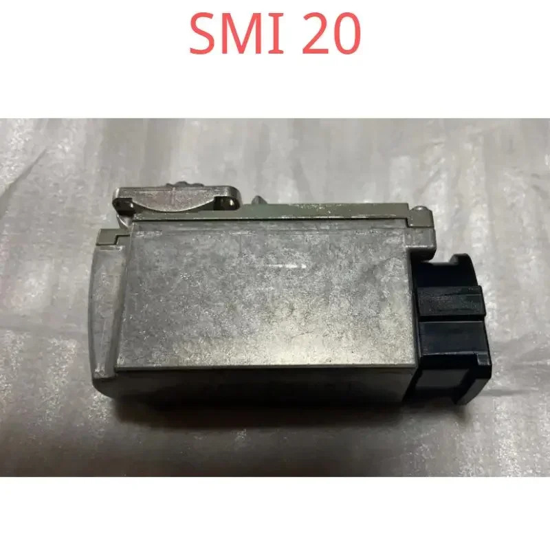리퍼 서보모터 SMI20 프린팅 대 네트워크 포트 SMI10 완료 쓰기 데이터 제공