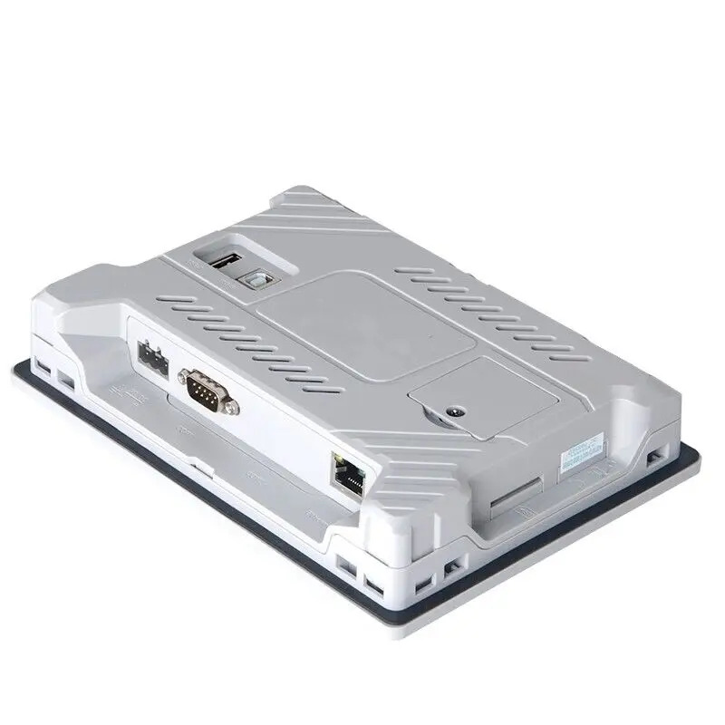 Wecon PI3070IG-O HMI 터치 스크린 7 인치 800x480 1 x 이더넷 신