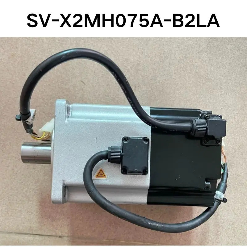 SV-X2MH075A-B2LA 모터 모델 리퍼 OK