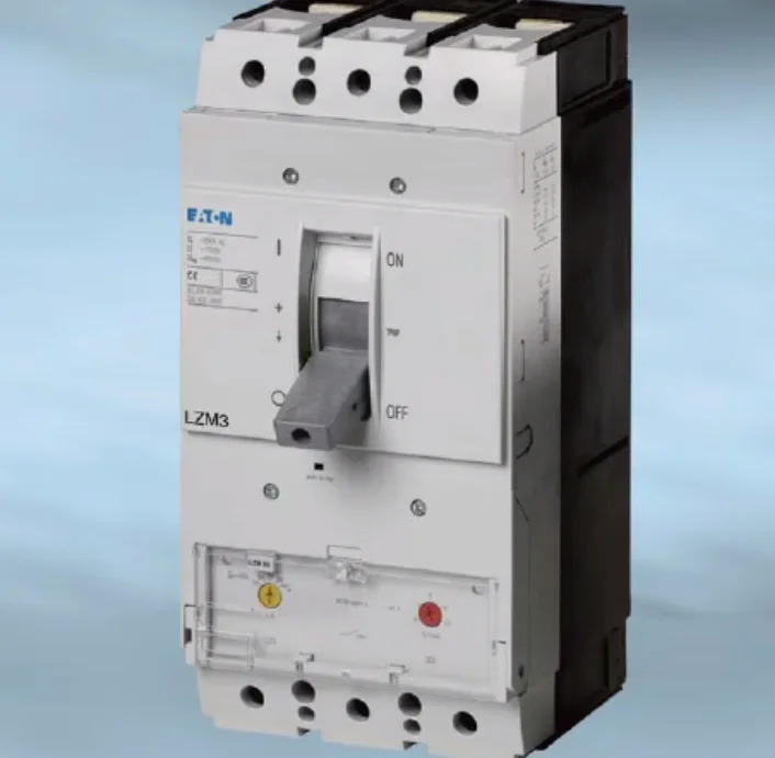 EATON 회로차단기 LZMB2-A200 신