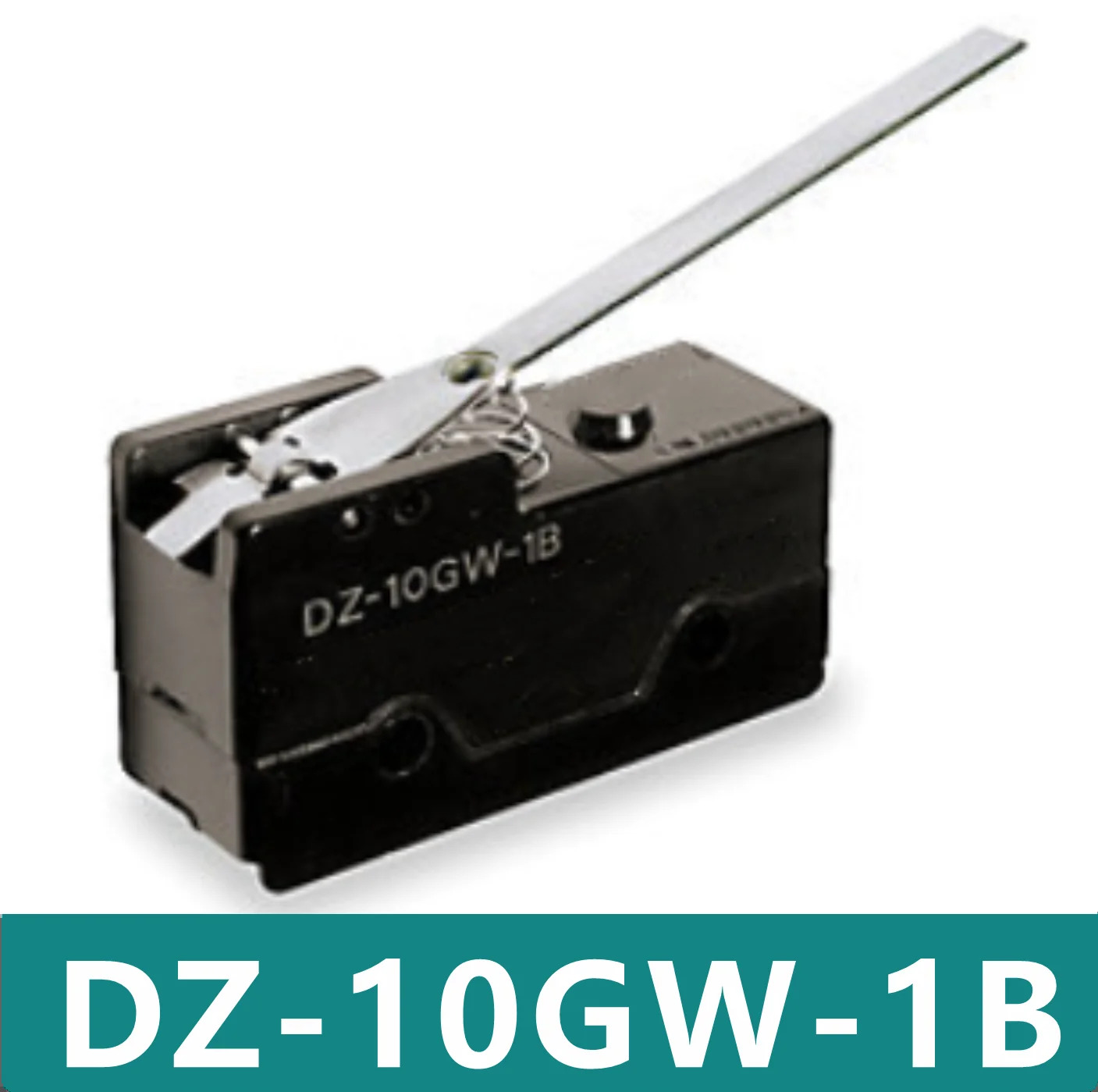 DZ-10GW-1B 마이크로 스위치 신