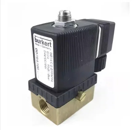 Burkert Bode 솔레노이드 밸브 6213 G3-8 G1-2 6014 6013 134072AK 6519 0330A 0124 F PP 6281EV 6106 C1-2