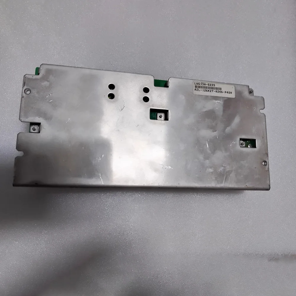 TDK-LAMBDA 전원공급장치 5V-15V 24VLWQ130-5FF4